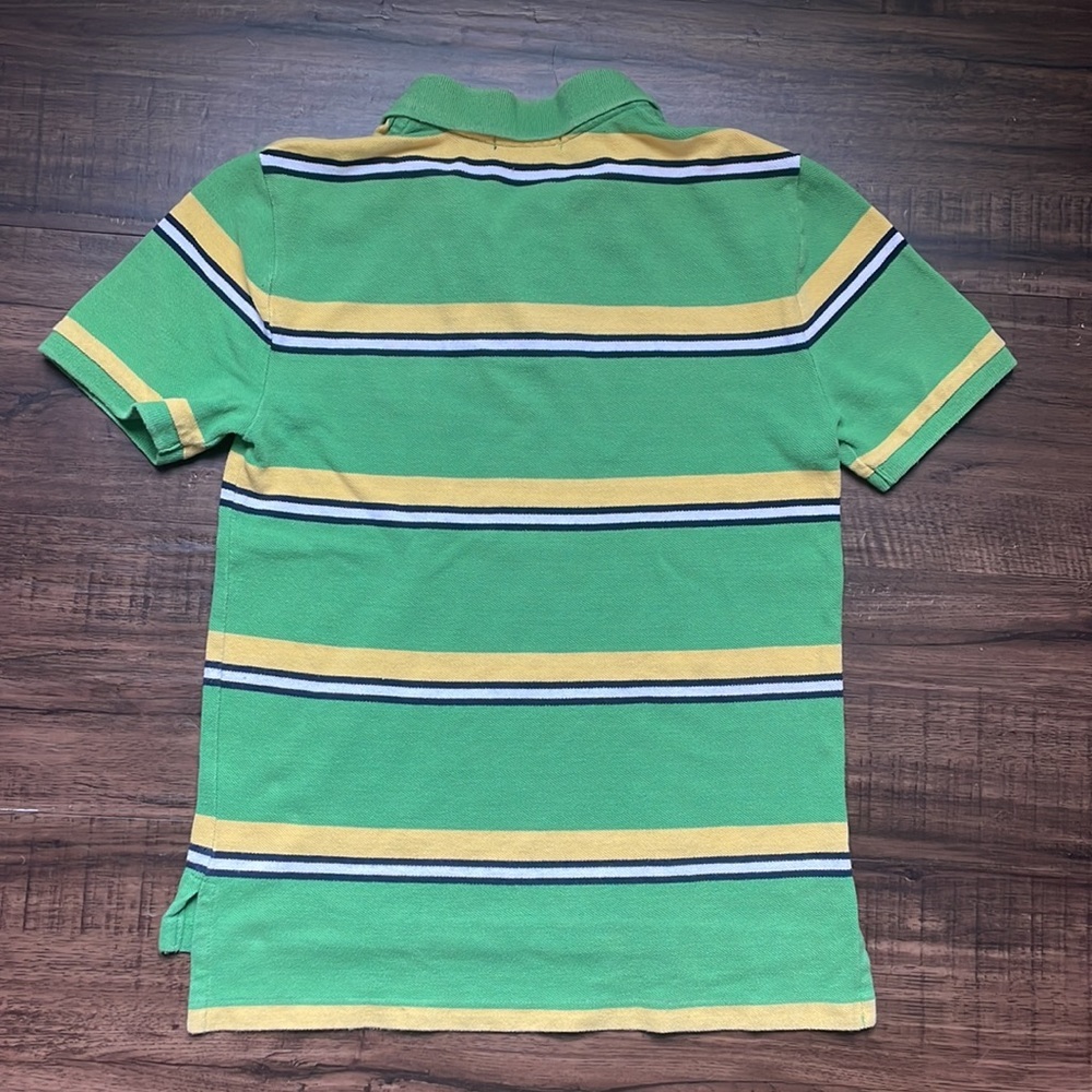 Polo By Ralph Lauren_ Sz Med 10 (12) - Picture 6 of 6